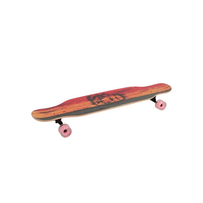 Longboard profesional